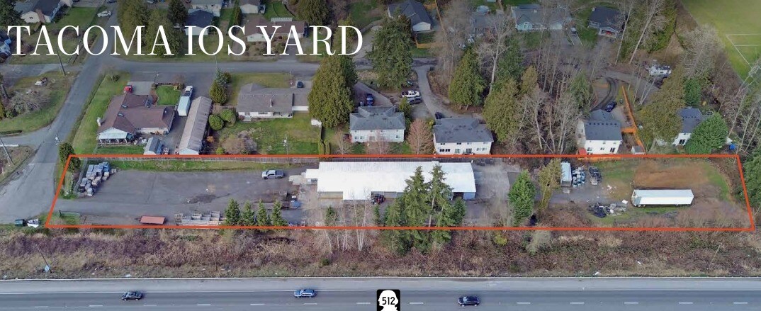 10709 12th Ave E, Tacoma, WA for sale Building Photo- Image 1 of 5