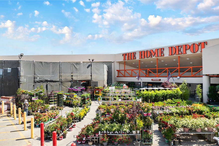 1055 W 21st St, San Bernardino, CA for sale - Building Photo - Image 2 of 6