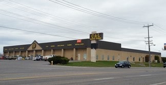 More details for 665 E Anderson, Idaho Falls, ID - Office, Retail for Lease