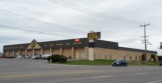 More details for 665 E Anderson, Idaho Falls, ID - Retail for Lease