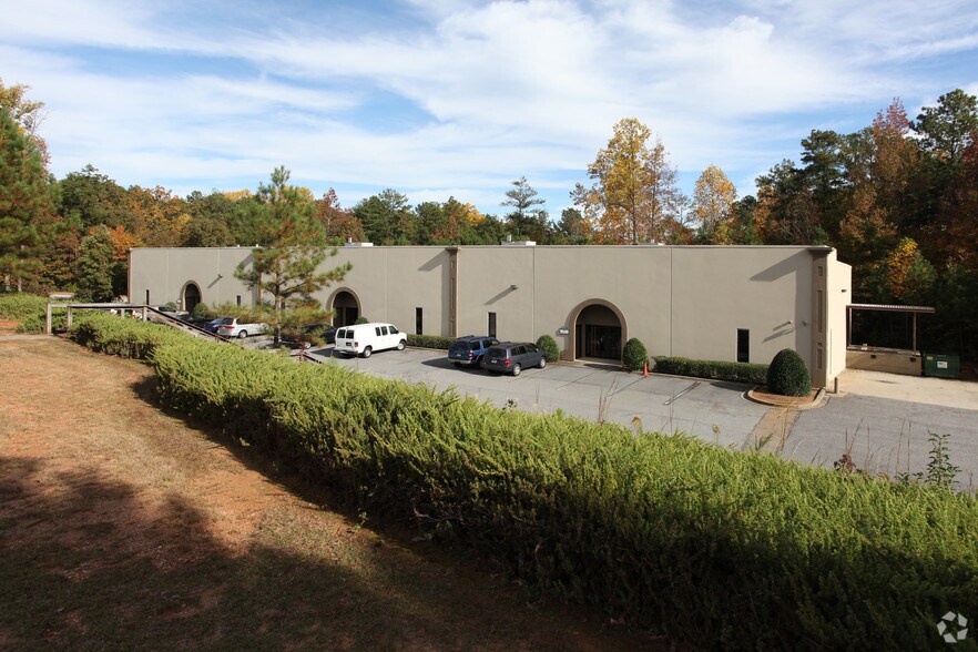 49 Buford Hwy, Suwanee, GA for sale - Primary Photo - Image 1 of 1