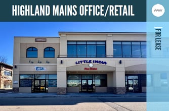 Alpine Hwy, Highland, UT for lease Building Photo- Image 1 of 3