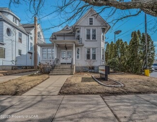 More details for 333 Wyoming Ave, Kingston, PA - Office for Sale