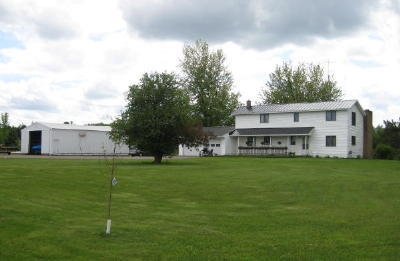 N3657 State Hwy 13, Medford, WI for sale - Building Photo - Image 1 of 1