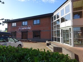8 Commercial Gate, Mansfield for lease Building Photo- Image 2 of 7