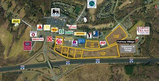 More details for 6502 Interstate Ct, Whitsett, NC - Land for Sale