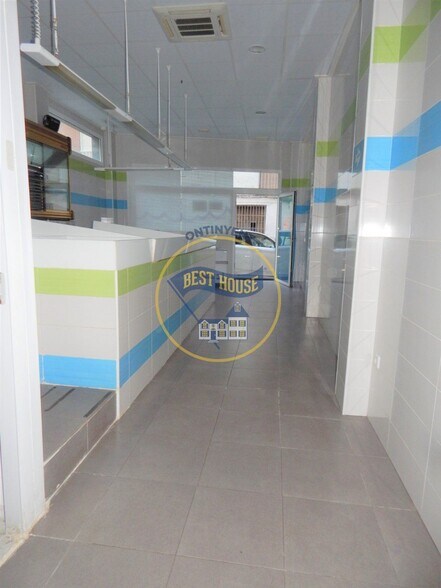 Retail in L'Olleria for sale - Building Photo - Image 3 of 5