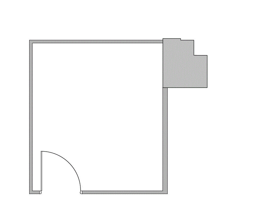 4100 Spring Valley Rd, Dallas, TX for lease Floor Plan- Image 1 of 1