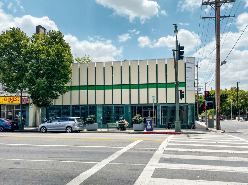 2700 N Broadway, Los Angeles, CA for sale - Primary Photo - Image 1 of 1