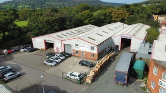 More details for Davy Way, Wrexham - Industrial for Lease