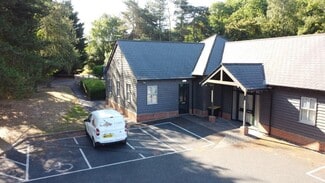 More details for Earls Colne Business Park, Earls Colne - Office for Lease