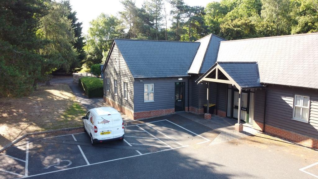 Earls Colne Business Park, Earls Colne for lease Building Photo- Image 1 of 21