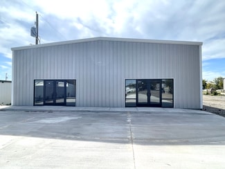 More details for 7382 E Kennedale Pky, Kennedale, TX - Industrial for Lease
