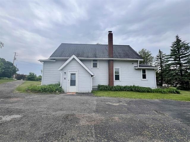 400 N Genesee St, Wittenberg, WI for sale - Building Photo - Image 1 of 6