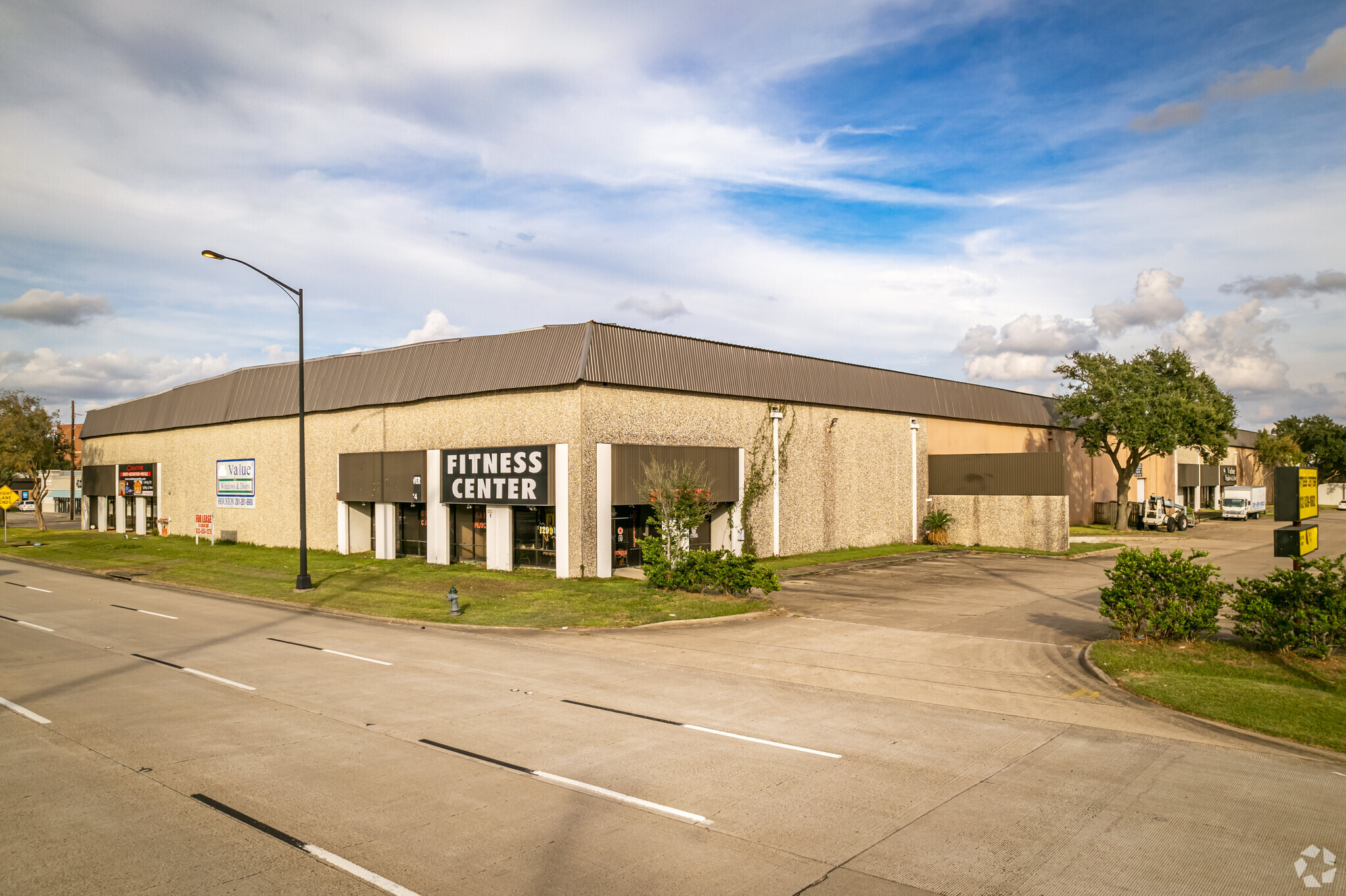 13715 Murphy Rd, Stafford, TX for sale Primary Photo- Image 1 of 1