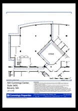500 Cummings Ctr, Beverly, MA for lease Building Photo- Image 1 of 1