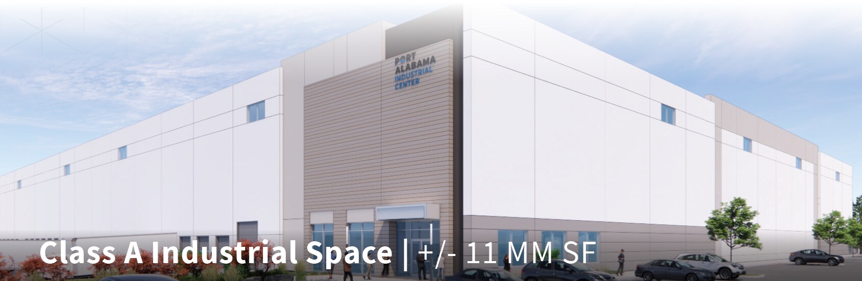 N Hickory St, Loxley, AL for sale Building Photo- Image 1 of 1