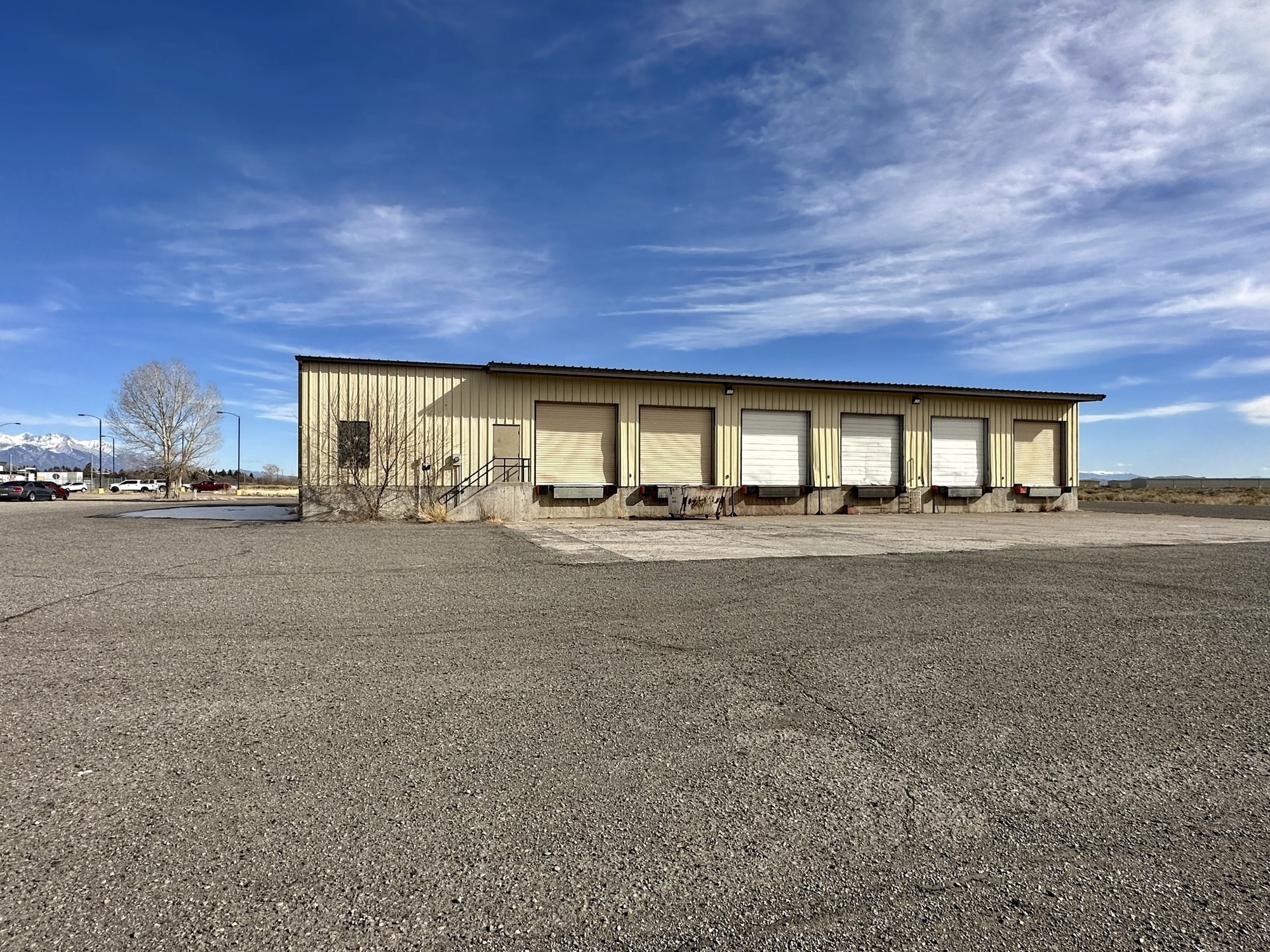 2409 Commerce Cir, Alamosa, CO for sale Primary Photo- Image 1 of 1