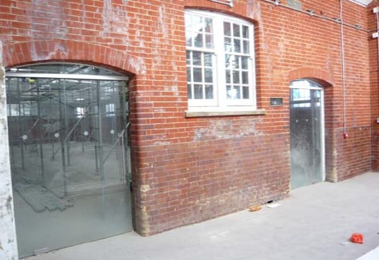 Ashdown Rd, Kingston Upon Thames for lease - Building Photo - Image 3 of 6