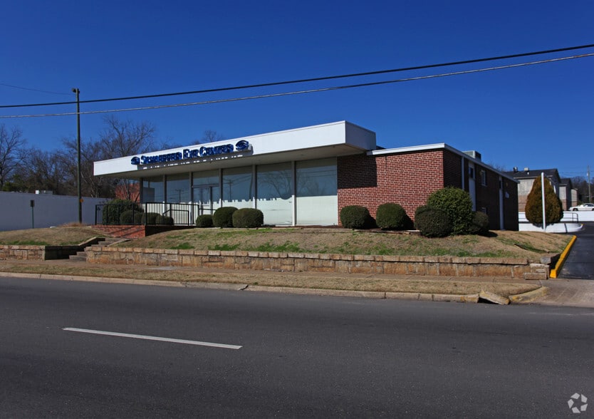 2100 Us-11 Hwy, Birmingham, AL for sale - Building Photo - Image 2 of 2