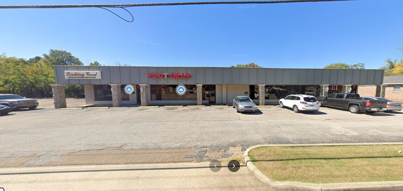 507 N Gloster St, Tupelo, MS for lease Building Photo- Image 1 of 10