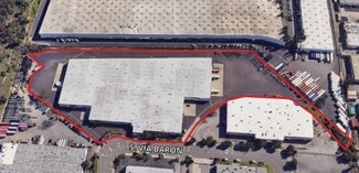 More details for 19914 Via Baron, Rancho Dominguez, CA - Industrial for Lease