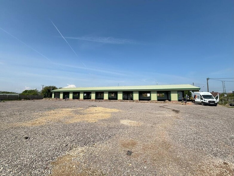 Grove Ln, Whitminster for lease - Building Photo - Image 3 of 12