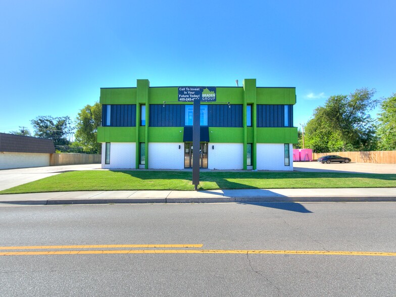 2520 NW 39th St, Oklahoma City, OK for sale - Building Photo - Image 3 of 42