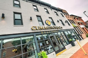 Cummings & Co Realtors - Storefront Property