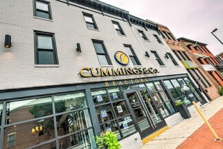 More details for 2312 Boston St, Baltimore, MD - Office/Retail for Lease
