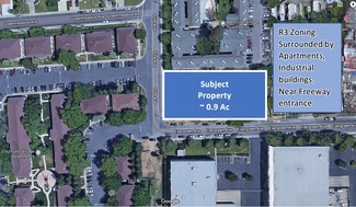 More details for 3230 Evergreen Ave, West Sacramento, CA - Land for Sale