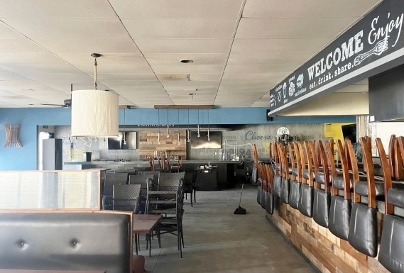 5910-6030 Santo Rd, San Diego, CA for lease Interior Photo- Image 1 of 1