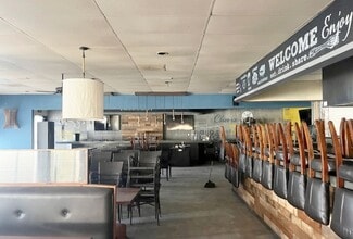 5910-6030 Santo Rd, San Diego, CA for lease Interior Photo- Image 1 of 1