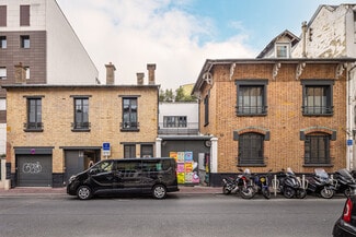 More details for 31 Avenue Léon Gambetta, Montrouge - Office for Lease