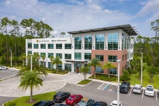 More details for 14701 Philips Hwy, Jacksonville, FL - Office for Lease