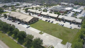 More details for 1311 W Parkwood Ave, Friendswood, TX - Office/Medical for Lease