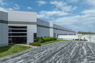 More details for 21700 Mark Collins Dr, Sauk Village, IL - Industrial for Lease