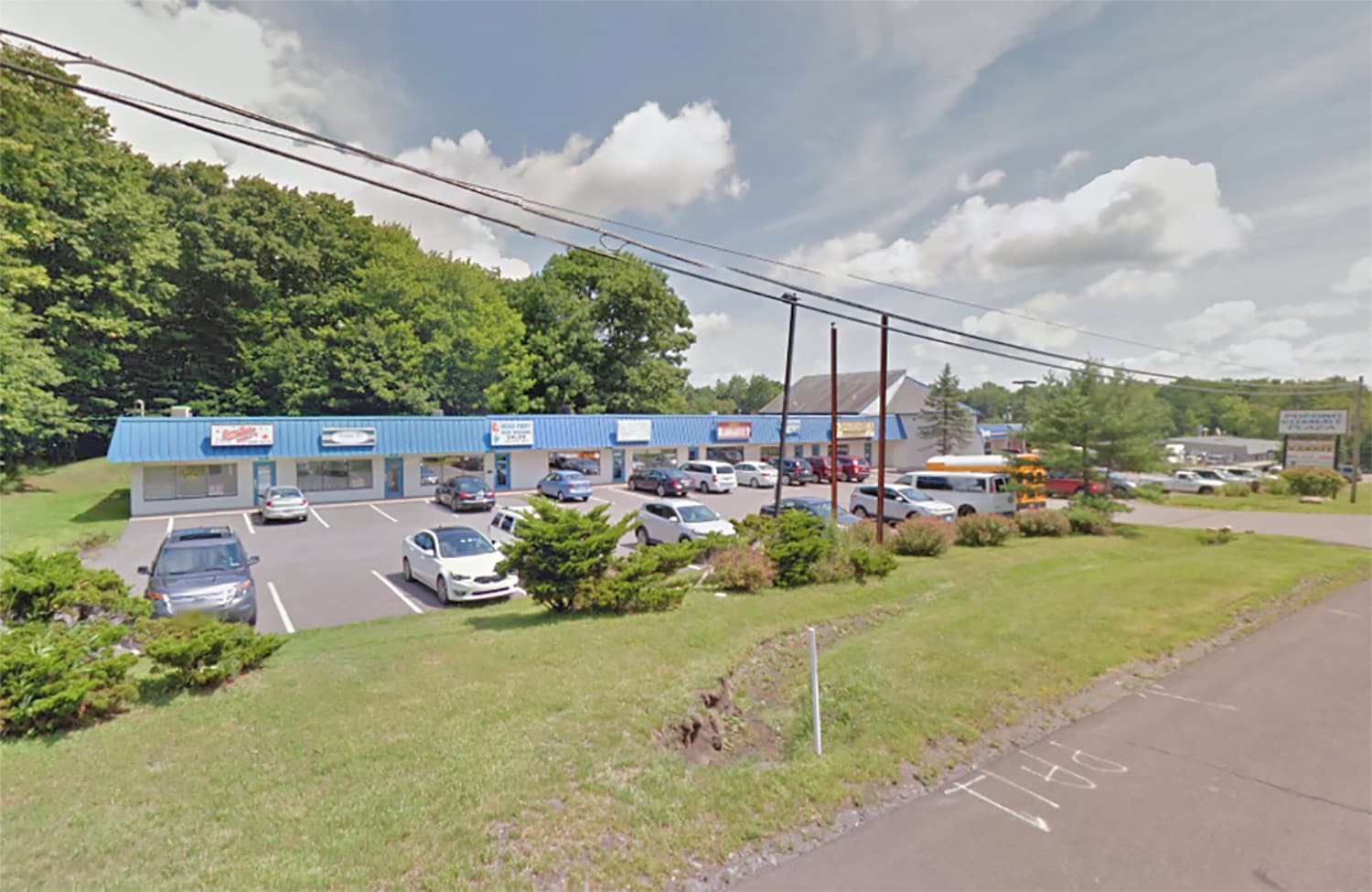 2657 Route 940, Pocono Summit, PA for sale Building Photo- Image 1 of 1