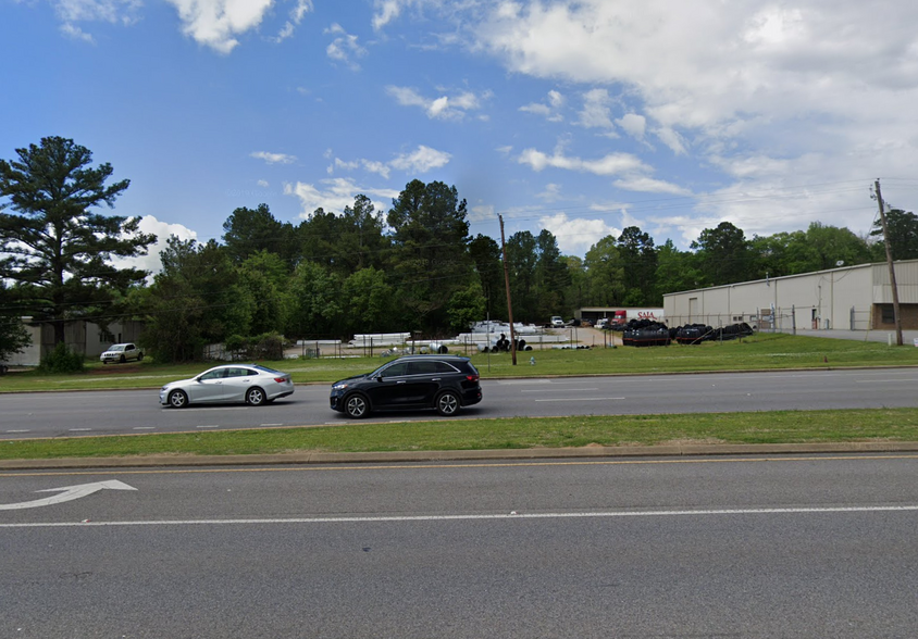 McFarland Boulevard, Northport, AL for sale - Building Photo - Image 3 of 3