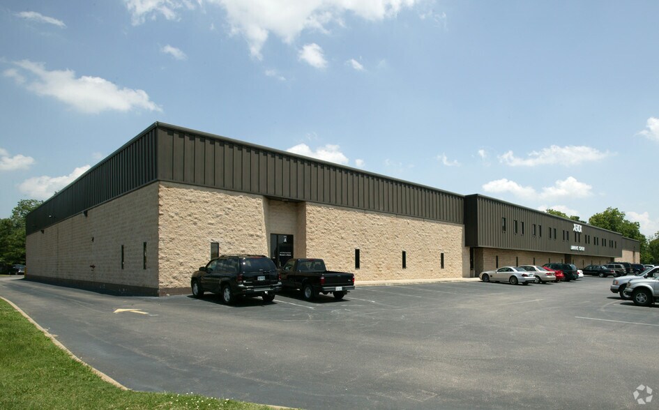 4855 Brookside Ct, Norfolk, VA for lease - Building Photo - Image 2 of 7