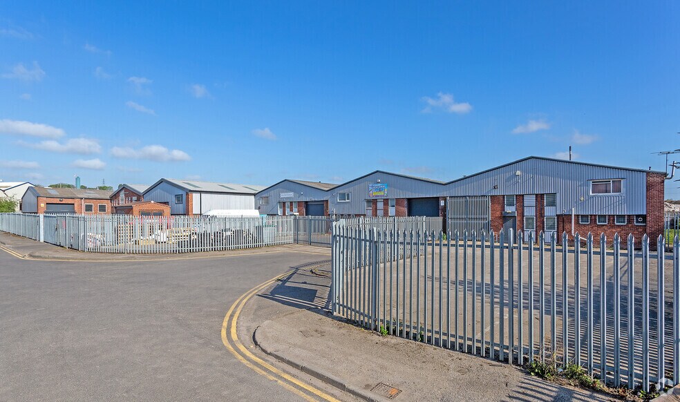 Field Way, Rotherham, S60 1QG