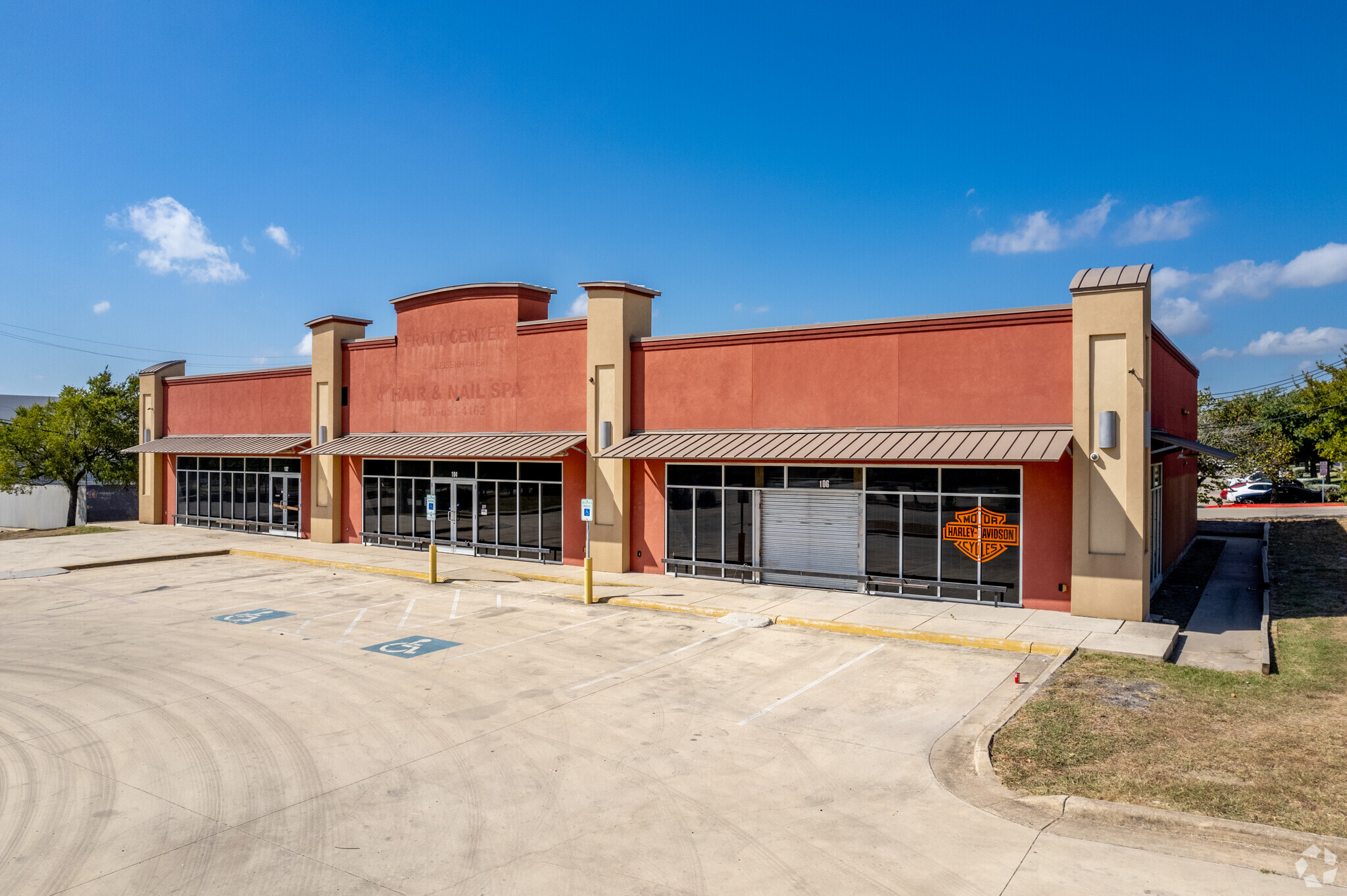 Eisenhauer Rd & Fratt Rd, San Antonio, TX for sale Primary Photo- Image 1 of 1