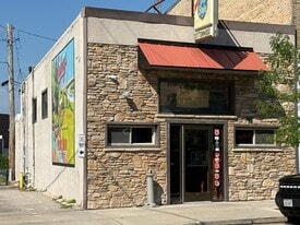 312 Dewitt St, Portage WI - Pub