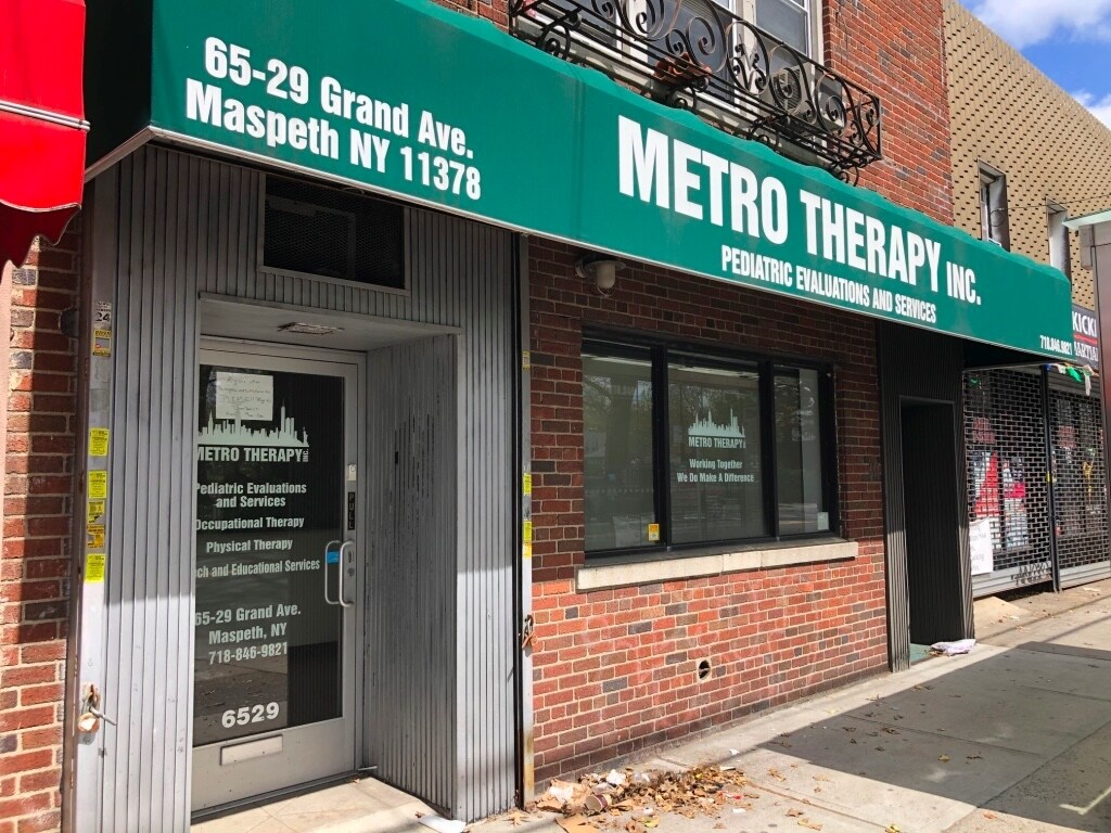 65-29 Grand Ave, Flushing, NY for sale Primary Photo- Image 1 of 1