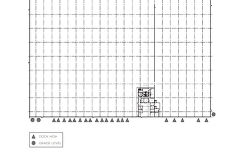 33300 Dowe Ave, Union City, CA for lease Floor Plan- Image 1 of 1