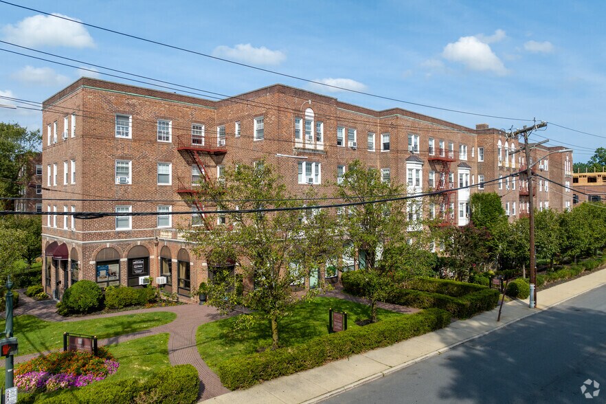 131-151 Purchase St, Rye, NY for lease - Primary Photo - Image 3 of 11