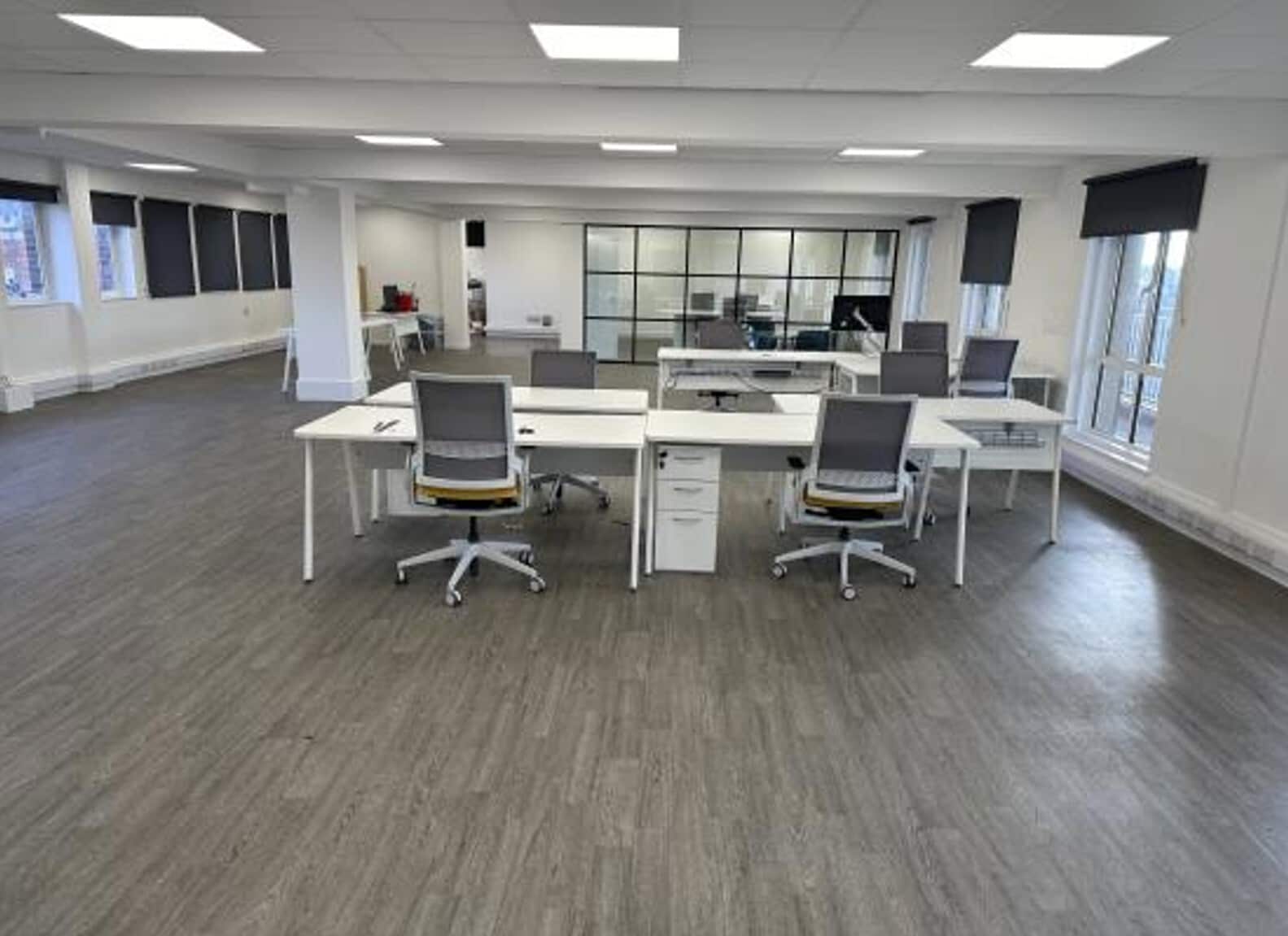3-5 Wood Hl, Northampton for lease Interior Photo- Image 1 of 1