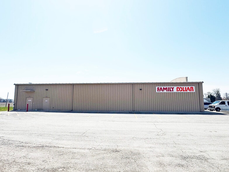 1155 Main St, Dunkirk, IN for lease - Building Photo - Image 2 of 3