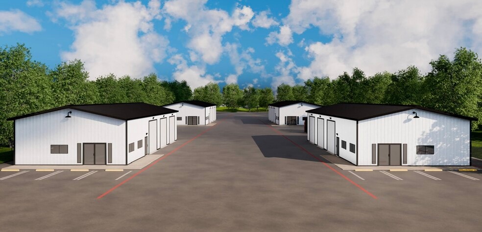 6475 TX-276 Hwy, Royse City, TX for sale - Building Photo - Image 3 of 5