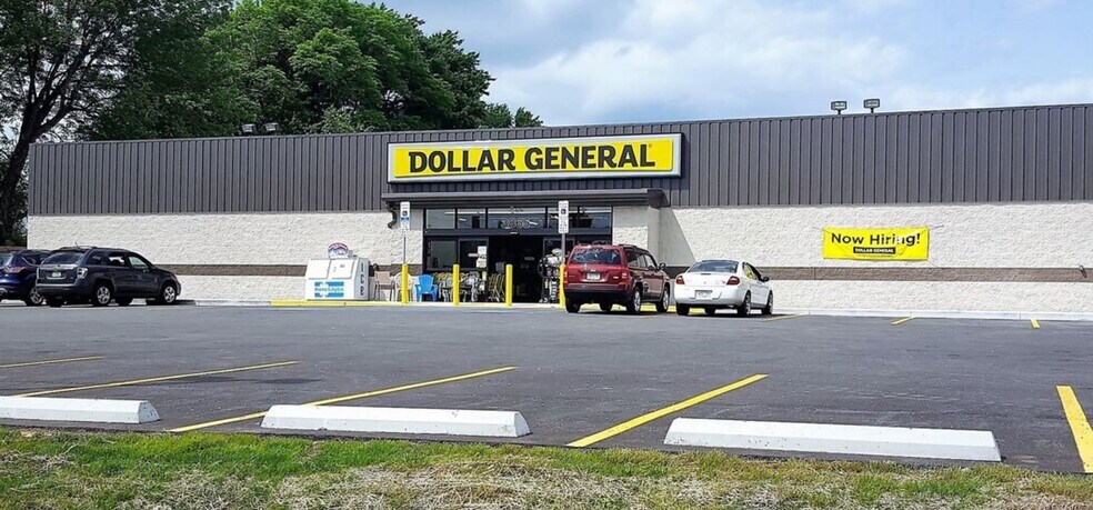 832 S Main St, Hampstead, MD for sale - Primary Photo - Image 1 of 1